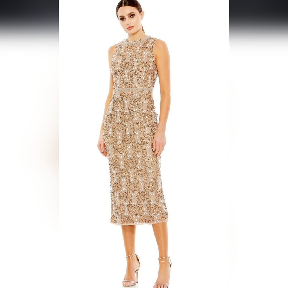 Mac Duggal Cocktail Dress